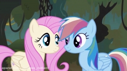 کارتون پونی My Little Pony